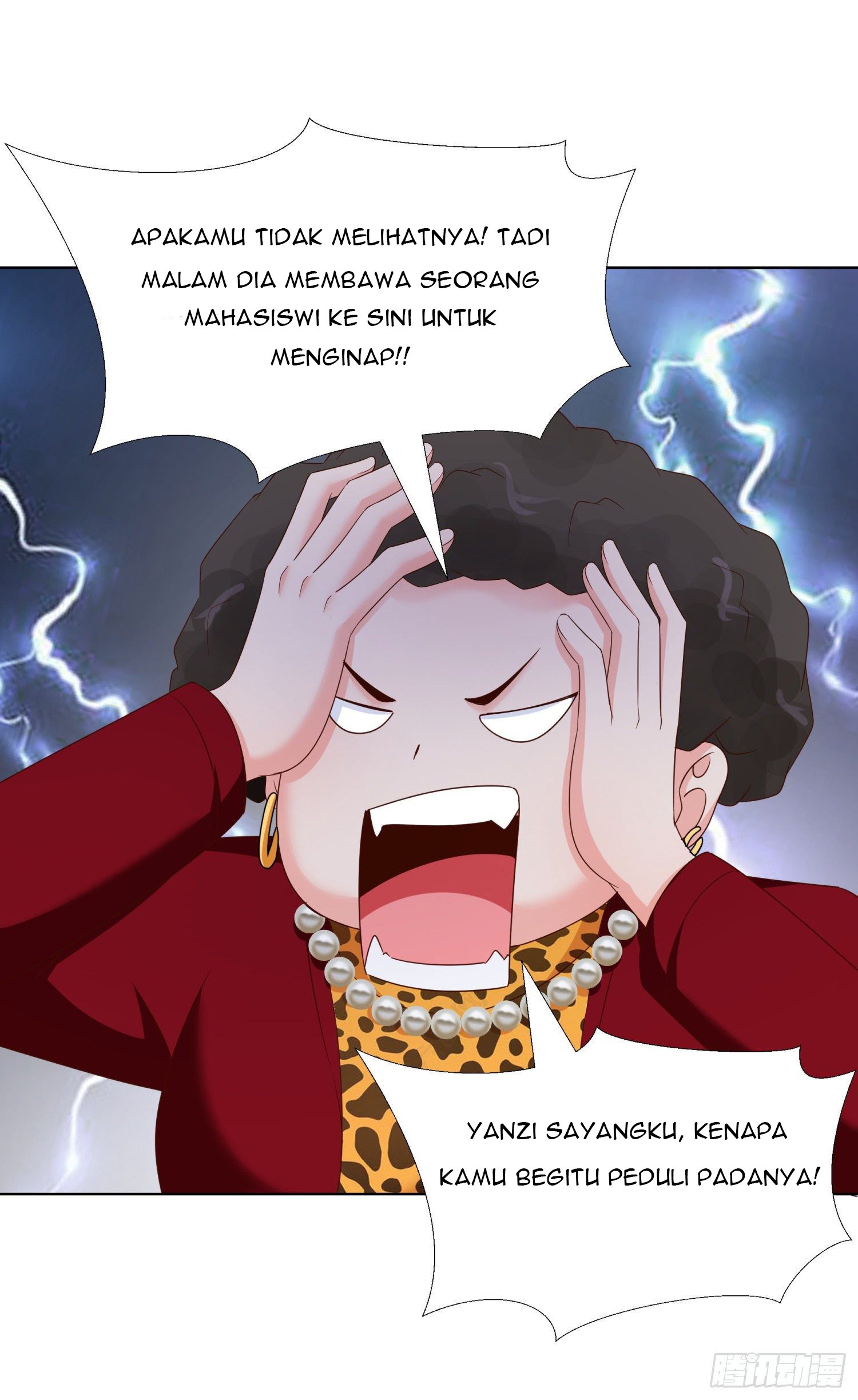 Super School Doctor (Supreme Campus Doctor) chapter 54